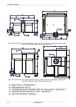 Предварительный просмотр 14 страницы ZANOLLI CITIZEN EP 70/4+4 Manual For Installation, Use And Maintenance