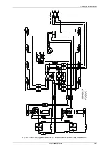 Предварительный просмотр 25 страницы ZANOLLI CITIZEN EP 70/4+4 Manual For Installation, Use And Maintenance