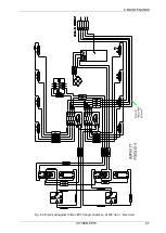 Предварительный просмотр 27 страницы ZANOLLI CITIZEN EP 70/4+4 Manual For Installation, Use And Maintenance