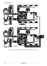 Предварительный просмотр 28 страницы ZANOLLI CITIZEN EP 70/4+4 Manual For Installation, Use And Maintenance