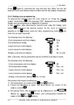 Предварительный просмотр 20 страницы ZANOLLI CITIZEN Series Installation, Use And Maintenance Manual