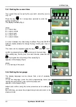 Предварительный просмотр 22 страницы ZANOLLI SYNTHESIS 06/40V GAS Installation, Use And Maintenance Manual