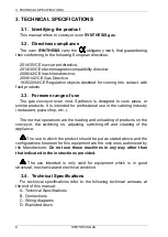 Preview for 8 page of ZANOLLI SYNTHESIS 08/50 V PW GAS Manual For Installation