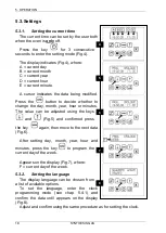 Preview for 18 page of ZANOLLI SYNTHESIS 08/50 V PW GAS Manual For Installation