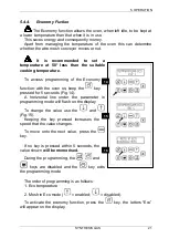 Preview for 21 page of ZANOLLI SYNTHESIS 08/50 V PW GAS Manual For Installation