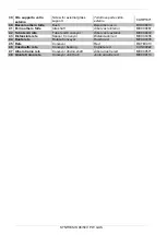 Preview for 49 page of ZANOLLI SYNTHESIS 08/50 V PW GAS Manual For Installation