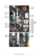 Preview for 55 page of ZANOLLI SYNTHESIS 08/50 V PW GAS Manual For Installation