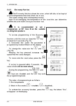 Предварительный просмотр 20 страницы ZANOLLI SYNTHESIS 12/80V E Manual For Installation, Use And Maintenance