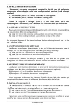 Preview for 55 page of ZANOLLI SYNTHESIS 12/80V E Manual For Installation, Use And Maintenance