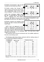 Предварительный просмотр 19 страницы ZANOLLI TEOREMA POLIS PW Manual For Installation, Use And Maintenance