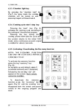 Предварительный просмотр 24 страницы ZANOLLI TEOREMA POLIS PW Manual For Installation, Use And Maintenance