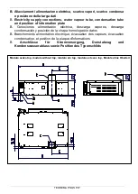 Предварительный просмотр 46 страницы ZANOLLI TEOREMA POLIS PW Manual For Installation, Use And Maintenance