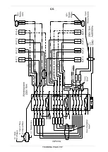 Предварительный просмотр 54 страницы ZANOLLI TEOREMA POLIS PW Manual For Installation, Use And Maintenance