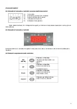 Предварительный просмотр 11 страницы Zanotti AS Series Use And Maintenance Instructions