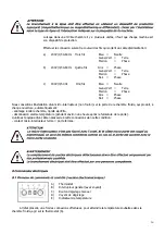 Предварительный просмотр 36 страницы Zanotti AS Series Use And Maintenance Instructions