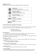 Предварительный просмотр 64 страницы Zanotti AS Series Use And Maintenance Instructions