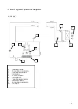 Предварительный просмотр 12 страницы Zanotti FZ007 Use And Maintenance Instructions