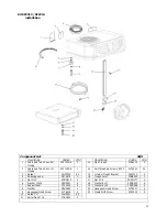 Предварительный просмотр 10 страницы Zanotti FZ213 Installation Manual