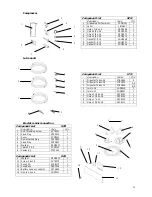 Предварительный просмотр 11 страницы Zanotti FZ213 Installation Manual