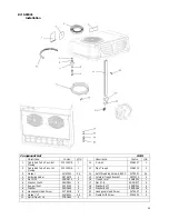 Предварительный просмотр 16 страницы Zanotti FZ213 Installation Manual