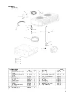 Предварительный просмотр 18 страницы Zanotti FZ213 Installation Manual