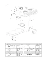 Предварительный просмотр 20 страницы Zanotti FZ213 Installation Manual