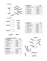 Предварительный просмотр 21 страницы Zanotti FZ213 Installation Manual