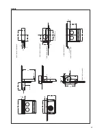 Предварительный просмотр 27 страницы Zanotti FZ213 Installation Manual