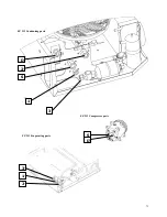 Предварительный просмотр 31 страницы Zanotti FZ213 Installation Manual