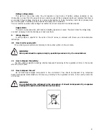 Предварительный просмотр 41 страницы Zanotti FZ213 Installation Manual