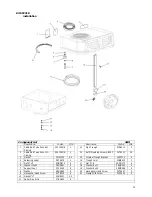 Preview for 12 page of Zanotti FZ214 Installation Manual