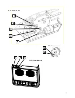 Preview for 35 page of Zanotti FZ214 Installation Manual