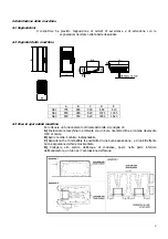 Предварительный просмотр 6 страницы Zanotti GS 1 Use And Maintenance Instructions