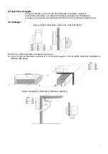 Предварительный просмотр 7 страницы Zanotti GS 1 Use And Maintenance Instructions