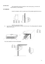 Предварительный просмотр 22 страницы Zanotti GS 1 Use And Maintenance Instructions