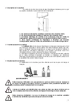 Предварительный просмотр 35 страницы Zanotti GS 1 Use And Maintenance Instructions