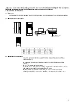 Предварительный просмотр 52 страницы Zanotti GS 1 Use And Maintenance Instructions