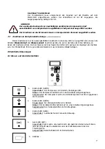 Предварительный просмотр 57 страницы Zanotti GS 1 Use And Maintenance Instructions