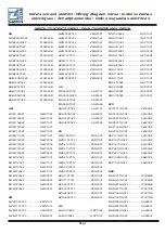 Preview for 4 page of Zanotti SB Series Wiring Diagram