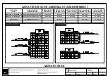 Preview for 43 page of Zanotti SB Series Wiring Diagram