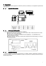 Preview for 7 page of Zanotti SPO 121 Use And Maintenance Instructions