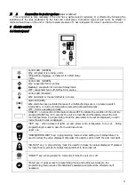 Preview for 23 page of Zanotti SPO 121 Use And Maintenance Instructions