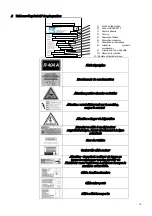 Preview for 30 page of Zanotti SPO 121 Use And Maintenance Instructions