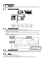 Preview for 32 page of Zanotti SPO 121 Use And Maintenance Instructions