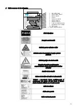 Preview for 54 page of Zanotti SPO 121 Use And Maintenance Instructions