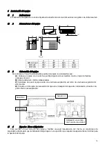 Preview for 56 page of Zanotti SPO 121 Use And Maintenance Instructions