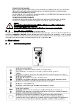 Preview for 59 page of Zanotti SPO 121 Use And Maintenance Instructions