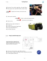 Preview for 64 page of Zanotti un0 010 Workshop Manual