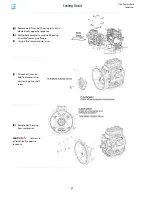 Preview for 91 page of Zanotti un0 010 Workshop Manual