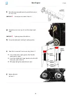 Preview for 101 page of Zanotti un0 010 Workshop Manual